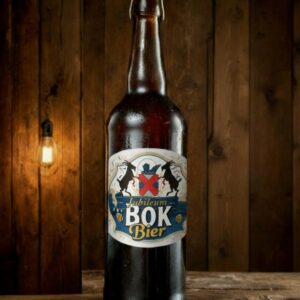 Bokbier